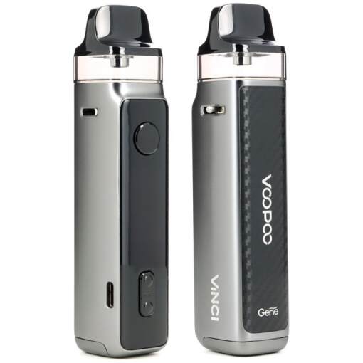 Voopoo vinci x 2 80w pod mod kit