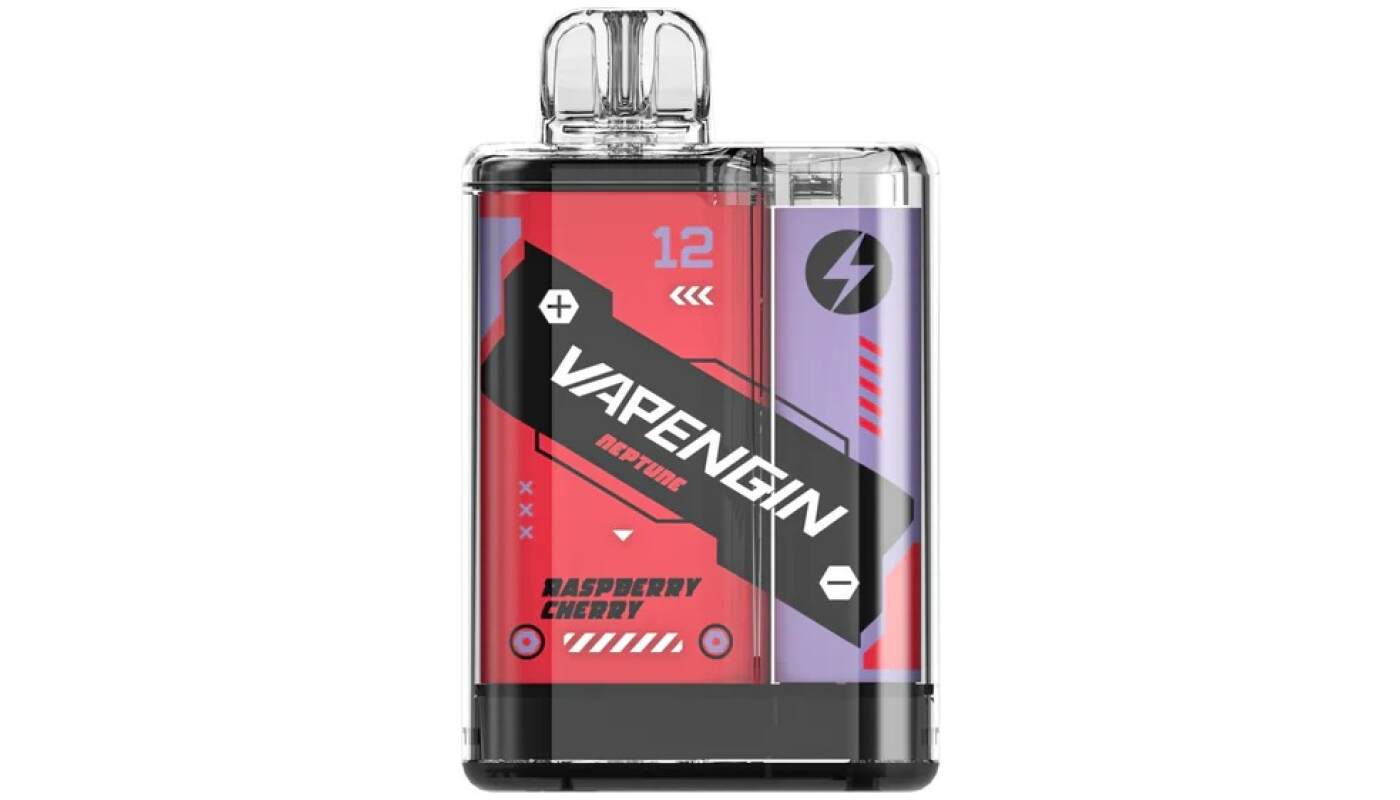 Beta Vape