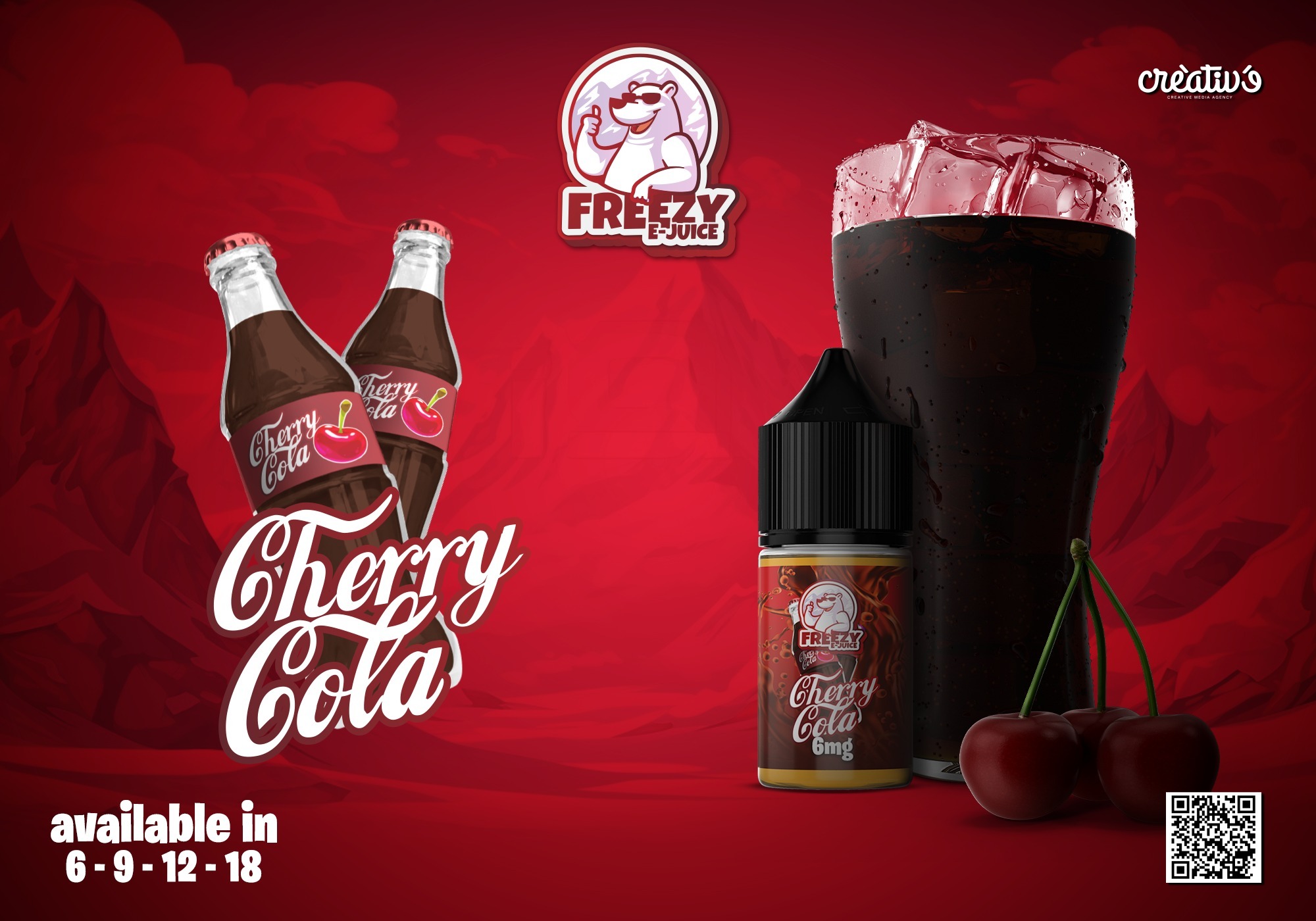 Freezy Cherry Cola MTL 30ML Beta Vape   1697064233 Cherry20Cola 