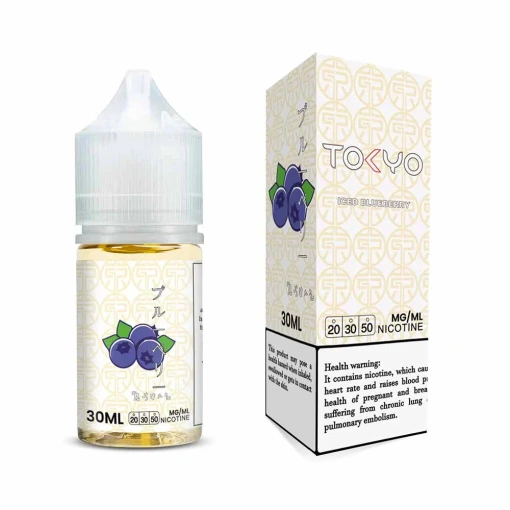 1715665940 tokyo iced blueberry saltnic 30ml