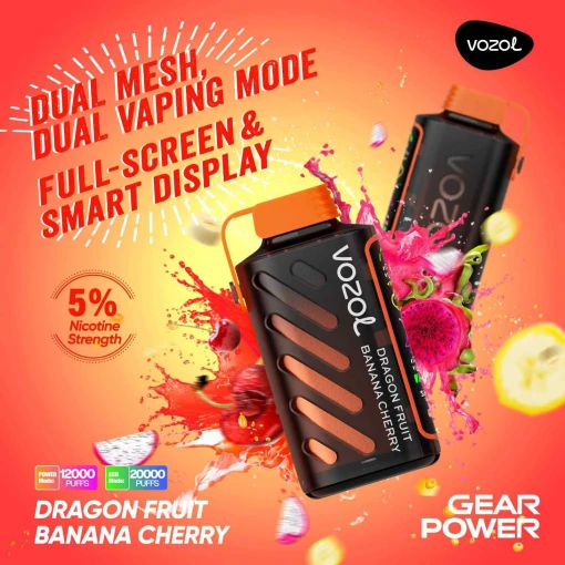 1721324102 vozol gear power 20000 puffs price in dubai dragon fruit banana cherry