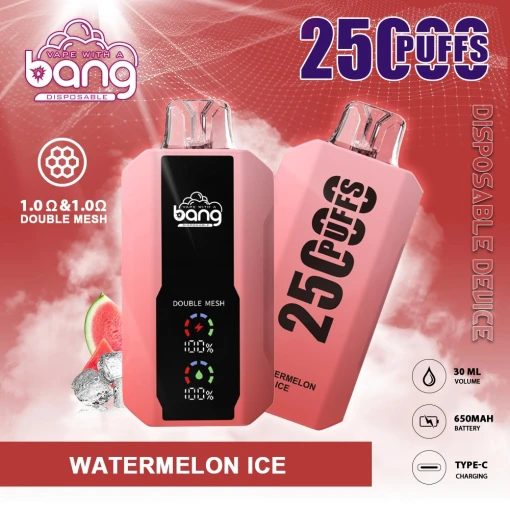 1725577357 bang 25000 25k puff disposable vape with smart screen