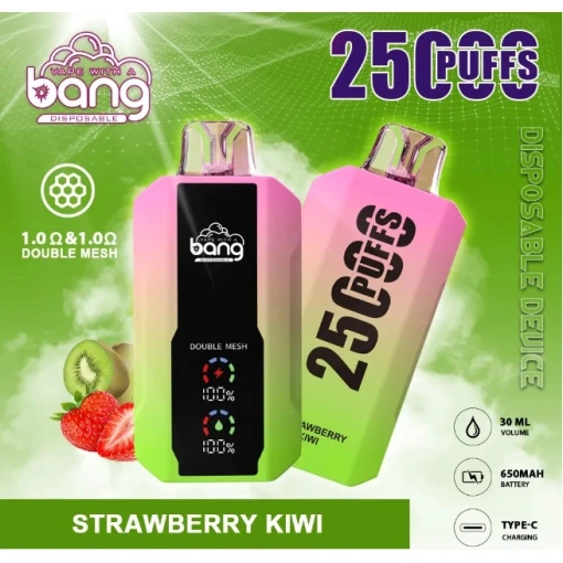 1725577370 bang 25000 puff disposable vape rechargeable e cigarettes mesh coil 30ml e liquid puff 36k vaper 0 2 3 5 big puff disposable vape2028129