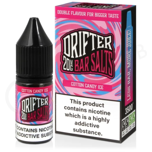 1729097682 cotton candy ice nic salt e liquid by drifter bar series