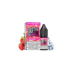 1729098131 juice sauz drifter bar sweet strawberry ice nic salt 5mg 10ml e liquid