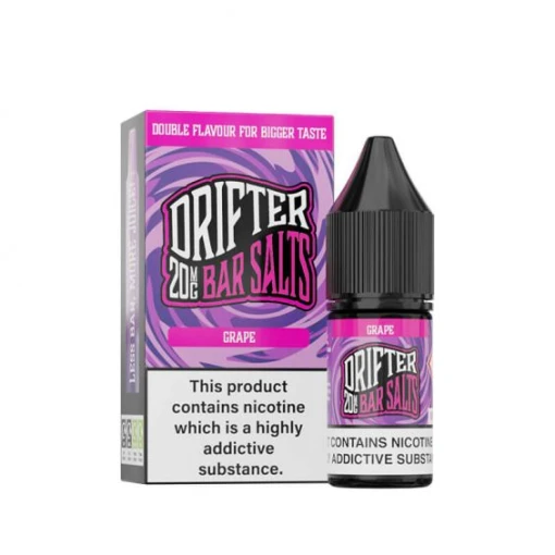 1729099460 drifter grape 20mg 10ml nic salt eliquid 1 1