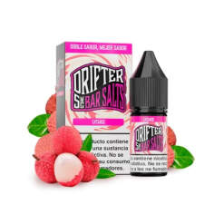 1729099888 juice sauz drifter bar lychee nic salt 5mg 10ml e liquid