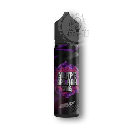 Sams vape - grape splash - freevapes - 60ml